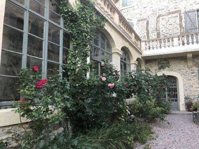 Chateau De Paulignan Trausse ภายนอก รูปภาพ